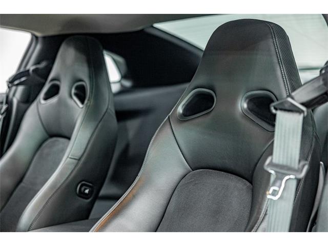 2009 Nissan GT-R (CC-1770144) for sale in Volo, Illinois