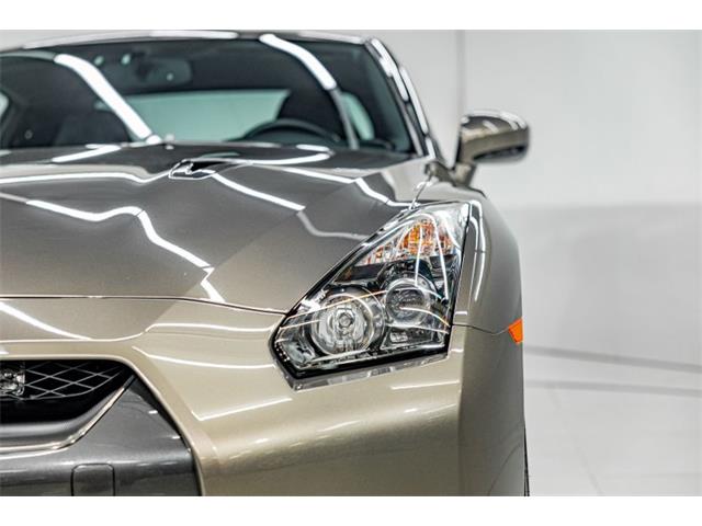 2009 Nissan GT-R (CC-1770144) for sale in Volo, Illinois