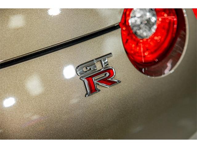 2009 Nissan GT-R (CC-1770144) for sale in Volo, Illinois