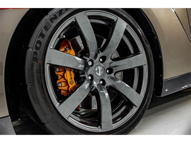 2009 Nissan GT-R (CC-1770144) for sale in Volo, Illinois