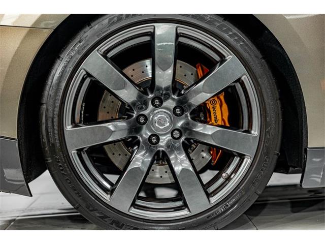 2009 Nissan GT-R (CC-1770144) for sale in Volo, Illinois
