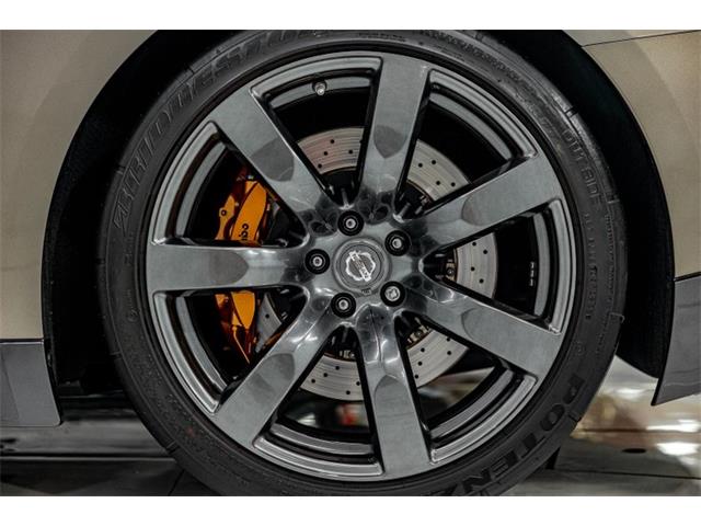 2009 Nissan GT-R (CC-1770144) for sale in Volo, Illinois
