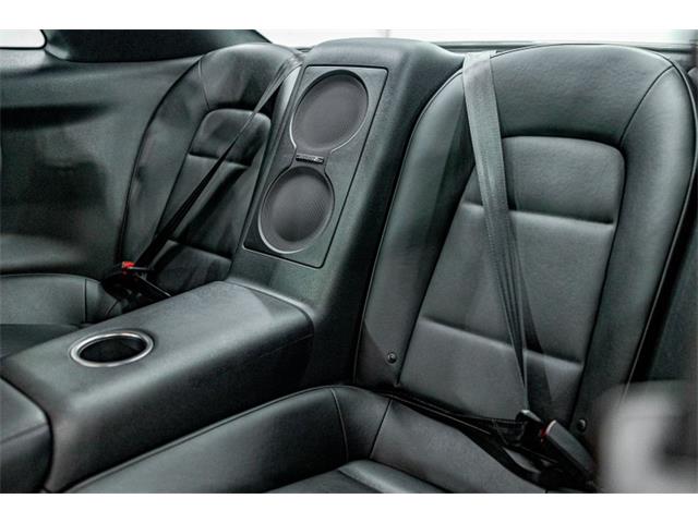 2009 Nissan GT-R (CC-1770144) for sale in Volo, Illinois