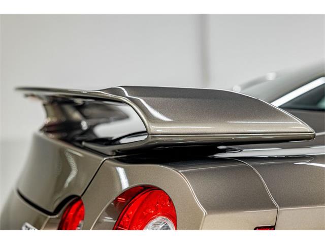 2009 Nissan GT-R (CC-1770144) for sale in Volo, Illinois