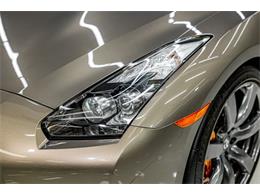 2009 Nissan GT-R (CC-1770144) for sale in Volo, Illinois