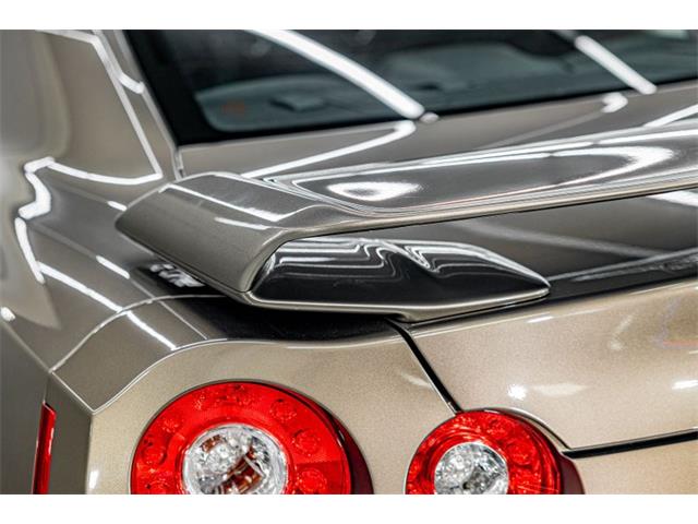 2009 Nissan GT-R (CC-1770144) for sale in Volo, Illinois