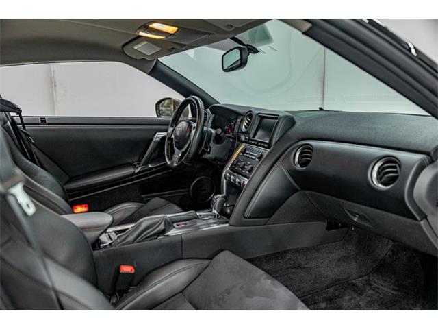 2009 Nissan GT-R (CC-1770144) for sale in Volo, Illinois