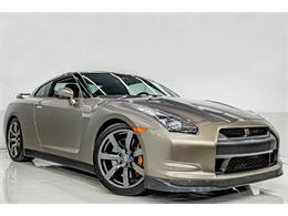 2009 Nissan GT-R (CC-1770144) for sale in Volo, Illinois