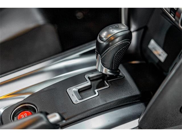 2009 Nissan GT-R (CC-1770144) for sale in Volo, Illinois