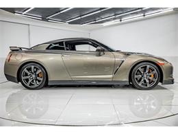 2009 Nissan GT-R (CC-1770144) for sale in Volo, Illinois