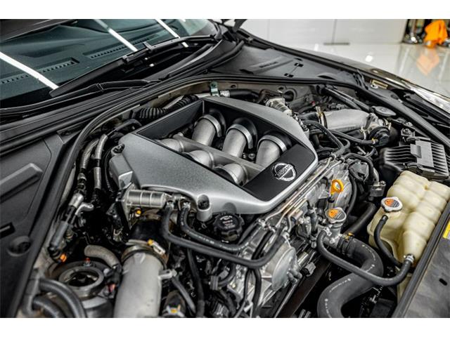 2009 Nissan GT-R (CC-1770144) for sale in Volo, Illinois