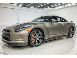 2009 Nissan GT-R (CC-1770144) for sale in Volo, Illinois