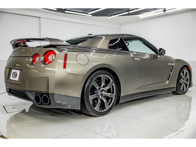 2009 Nissan GT-R (CC-1770144) for sale in Volo, Illinois