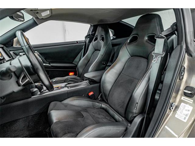 2009 Nissan GT-R (CC-1770144) for sale in Volo, Illinois