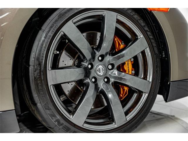 2009 Nissan GT-R (CC-1770144) for sale in Volo, Illinois