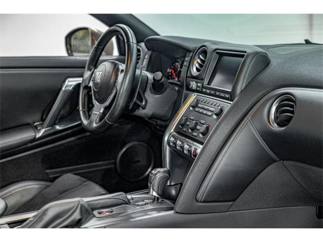 2009 Nissan GT-R (CC-1770144) for sale in Volo, Illinois