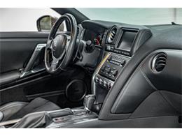 2009 Nissan GT-R (CC-1770144) for sale in Volo, Illinois