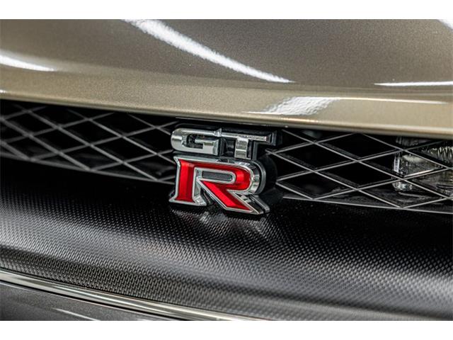 2009 Nissan GT-R (CC-1770144) for sale in Volo, Illinois