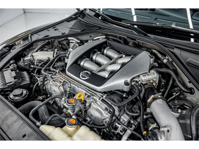 2009 Nissan GT-R (CC-1770144) for sale in Volo, Illinois