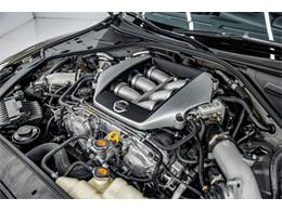 2009 Nissan GT-R (CC-1770144) for sale in Volo, Illinois