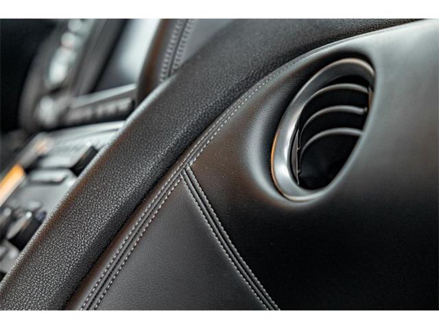 2009 Nissan GT-R (CC-1770144) for sale in Volo, Illinois