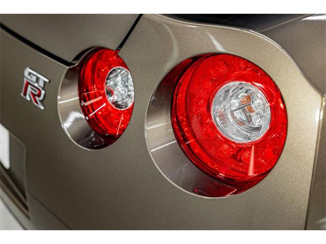 2009 Nissan GT-R (CC-1770144) for sale in Volo, Illinois