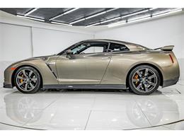 2009 Nissan GT-R (CC-1770144) for sale in Volo, Illinois