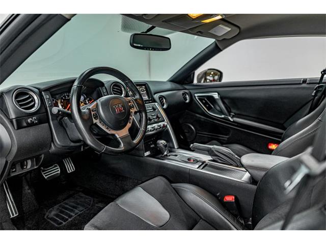 2009 Nissan GT-R (CC-1770144) for sale in Volo, Illinois