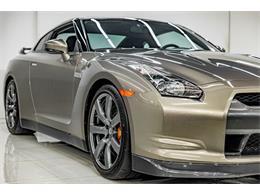 2009 Nissan GT-R (CC-1770144) for sale in Volo, Illinois