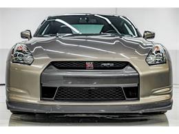 2009 Nissan GT-R (CC-1770144) for sale in Volo, Illinois