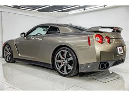 2009 Nissan GT-R (CC-1770144) for sale in Volo, Illinois