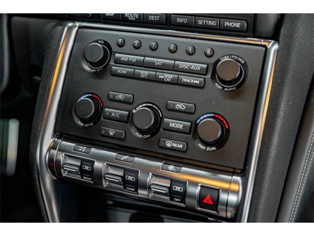 2009 Nissan GT-R (CC-1770144) for sale in Volo, Illinois