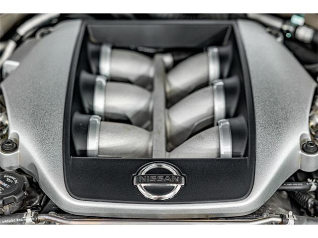 2009 Nissan GT-R (CC-1770144) for sale in Volo, Illinois