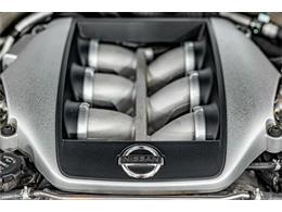 2009 Nissan GT-R (CC-1770144) for sale in Volo, Illinois