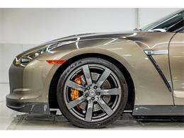 2009 Nissan GT-R (CC-1770144) for sale in Volo, Illinois