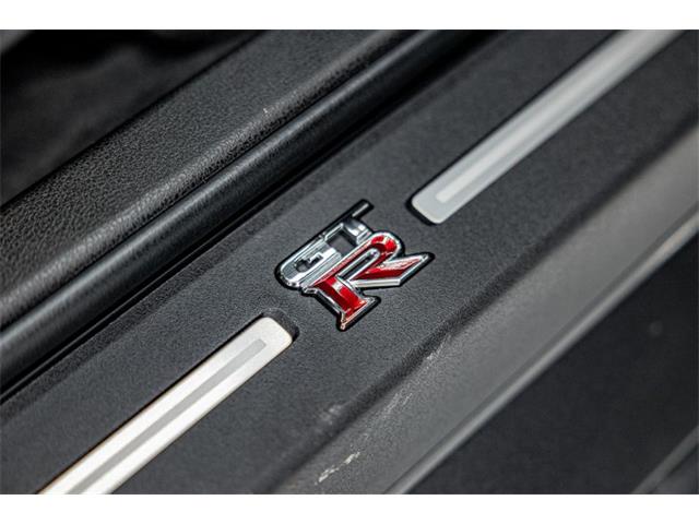 2009 Nissan GT-R (CC-1770144) for sale in Volo, Illinois