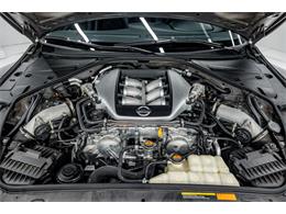 2009 Nissan GT-R (CC-1770144) for sale in Volo, Illinois
