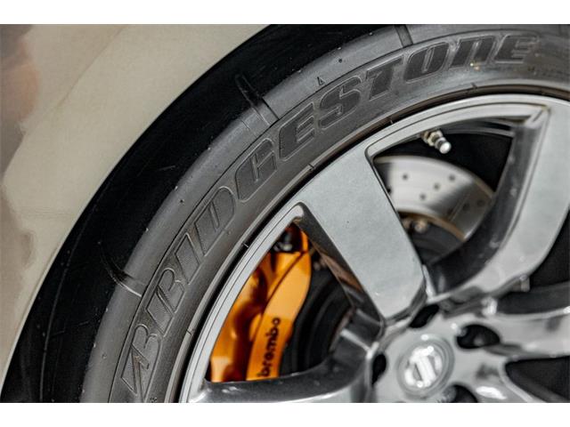 2009 Nissan GT-R (CC-1770144) for sale in Volo, Illinois