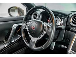 2009 Nissan GT-R (CC-1770144) for sale in Volo, Illinois