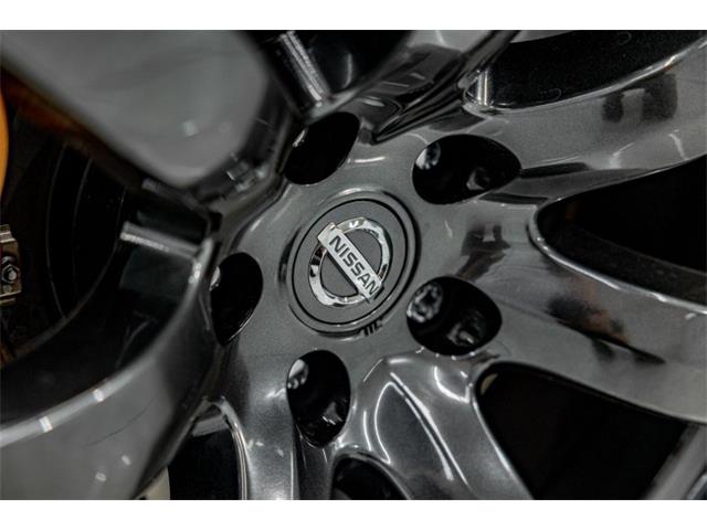 2009 Nissan GT-R (CC-1770144) for sale in Volo, Illinois