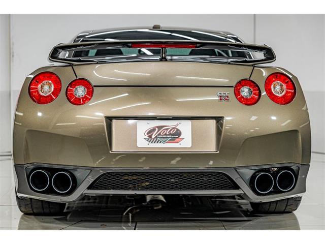 2009 Nissan GT-R (CC-1770144) for sale in Volo, Illinois