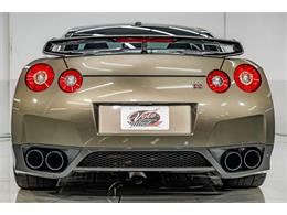 2009 Nissan GT-R (CC-1770144) for sale in Volo, Illinois