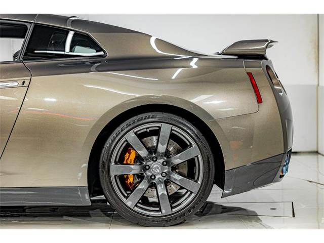 2009 Nissan GT-R (CC-1770144) for sale in Volo, Illinois