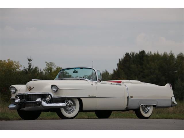 1954 Cadillac Eldorado (CC-1771440) for sale in Stratford, Wisconsin