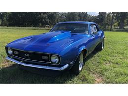 1969 Chevrolet Camaro (CC-1771442) for sale in Biloxi, Mississippi