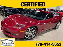 2008 Chevrolet Corvette (CC-1771444) for sale in Atlanta, Georgia