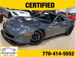 2013 Chevrolet Corvette (CC-1771446) for sale in Atlanta, Georgia