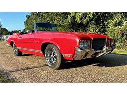 1971 Oldsmobile Cutlass (CC-1771448) for sale in Biloxi, Mississippi