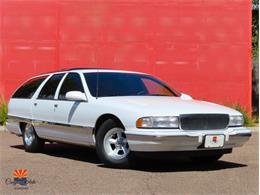 1996 Buick Roadmaster (CC-1771449) for sale in Mesa, Arizona