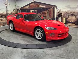 1997 Dodge Viper (CC-1771460) for sale in Bristol, Pennsylvania